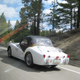 Illustration for article titled Tire Chains And Lucas Electrics In Californias Gold Country: The 2009 Snowball Rally